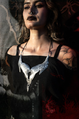 Yolane Rais 