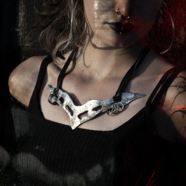 Yolane Rais 